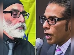 Indian Pleads Guilty To Failed Assassination Plot Against Khalistani Terrorist Pannun