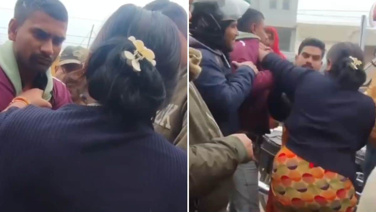 Latest and Breaking News on NDTV