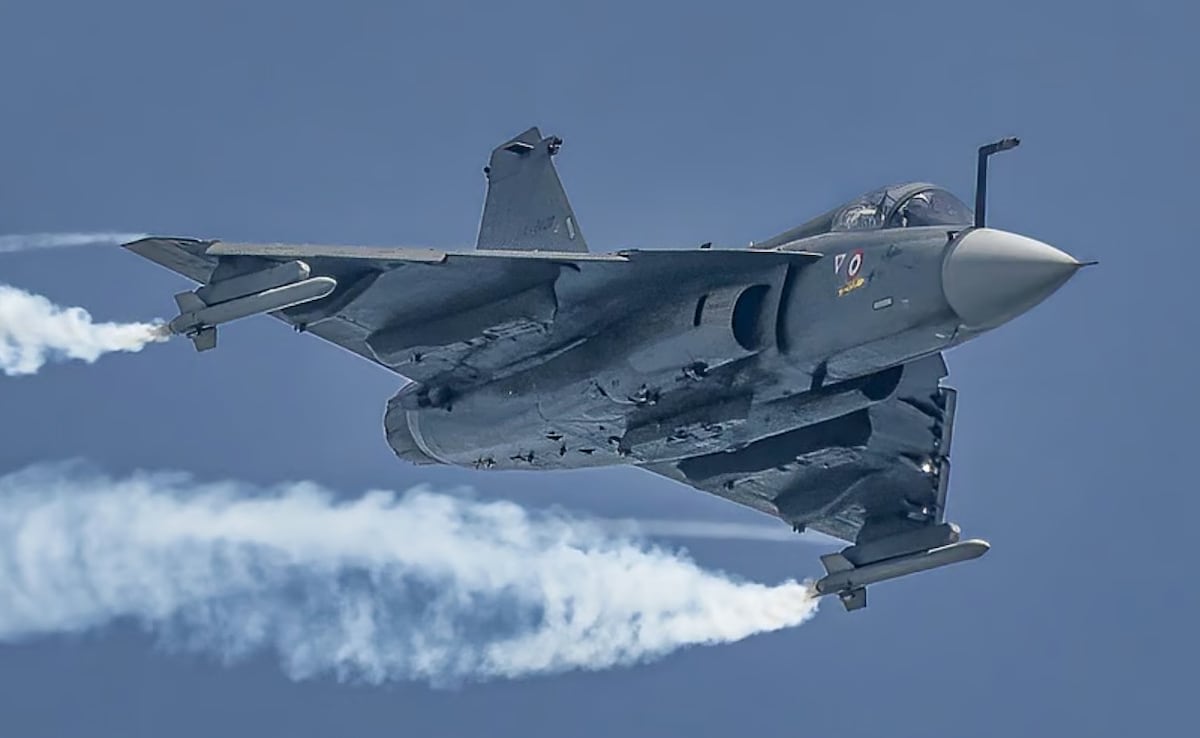 Latest and Breaking News on NDTV