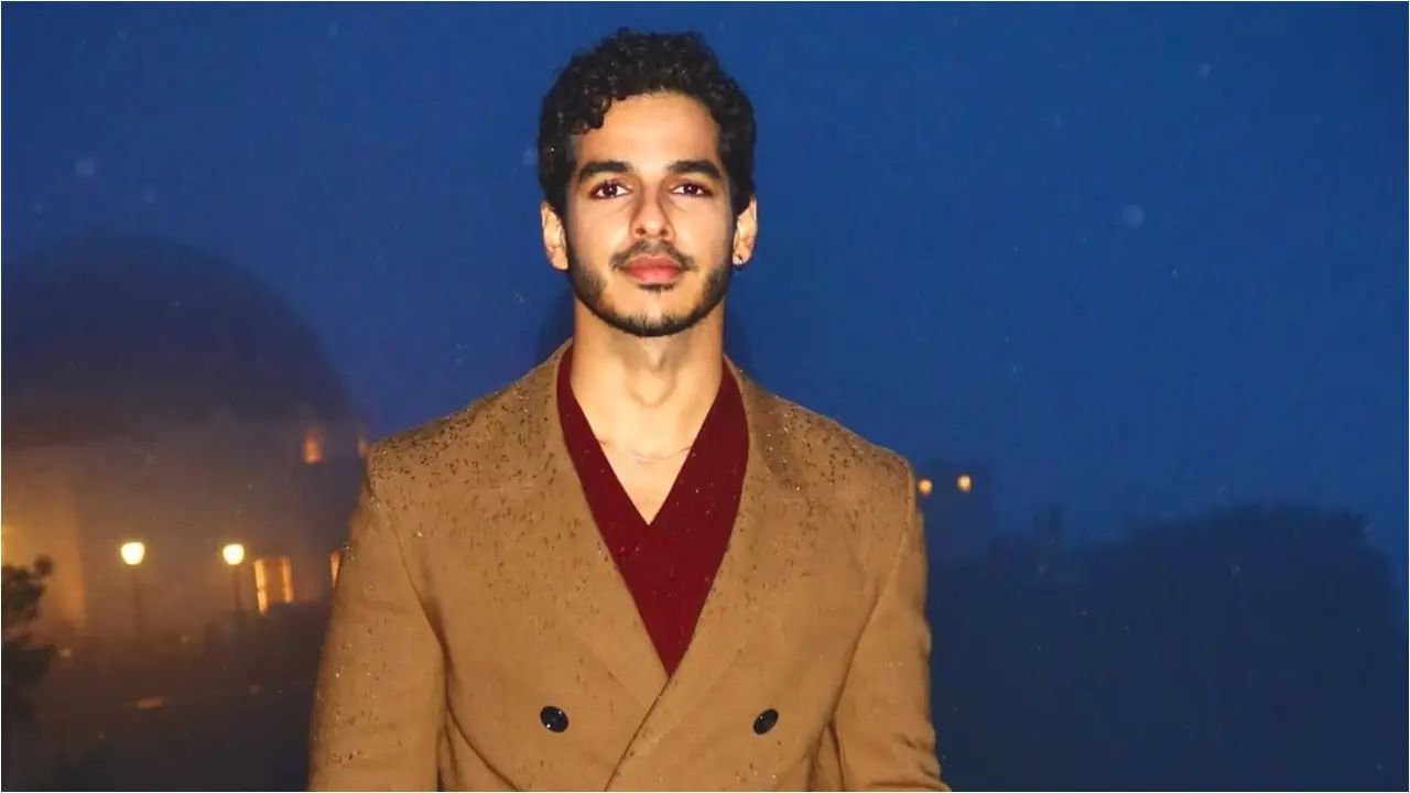 Ishaan Khatter Buys Luxury Apartment In Mumbai's Pali Hill For Rs 29.37 Crore