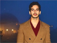 Ishaan Khatter Buys Luxury Apartment In Mumbai's Pali Hill For Rs 29.37 Crore