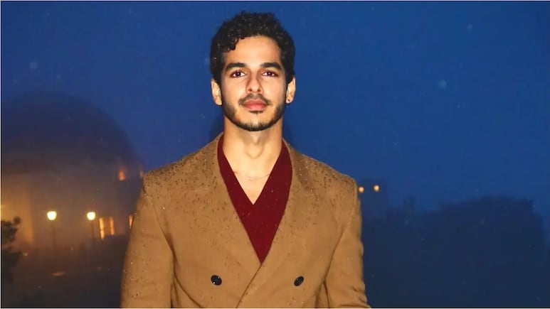 Ishaan Khatter Buys Luxury Apartment In Mumbai's Pali Hill For Rs 29.37 Crore