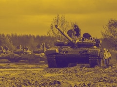 Invasion They Saw Coming: How US, UK Warnings On Ukraine War Went Unheeded