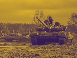 Invasion They Saw Coming: How US, UK Warnings On Ukraine War Went Unheeded