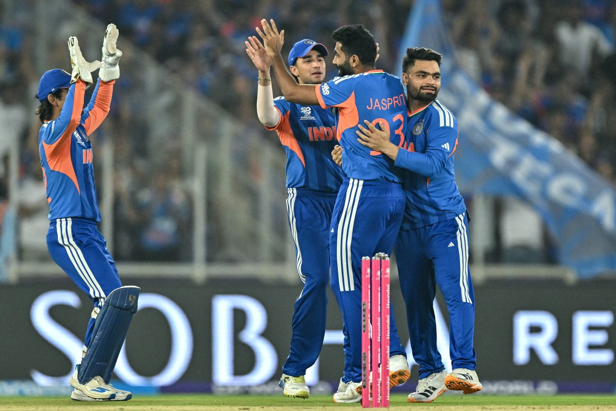 India Star Returns Home From T20 World Cup Due To Family Emergency