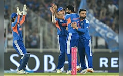 Father Suffering From Cancer, India Star Leaves T20 World Cup To Return Home