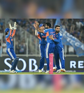 India Star Returns Home From T20 World Cup Ahead Of Must-Win Super 8 Match Due To Family Emergency