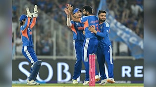 Father Suffering From Liver Cancer, India Star Rinku Singh Leaves T20 World Cup Camp To Return Home