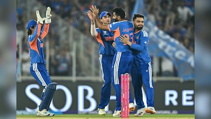 India Star Returns Home From T20 World Cup Due To Family Emergency