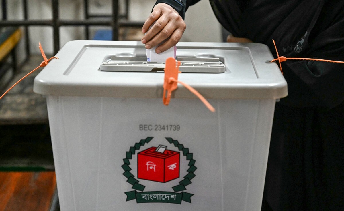 Bangladesh Election Result 2026