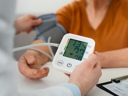 Uncontrolled High Blood Pressure Can Affect Your Brain; Here's How
