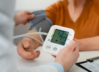 Oxford AI Tool Detects Hidden Organ Damage From High Blood Pressure