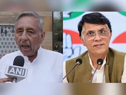 "Will Kick His Backside": MS Aiyar, Unfiltered, Slams Congress Leader