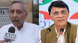 "Will Kick His Backside": MS Aiyar, Unfiltered, Slams Congress Leader