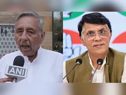"Will Kick His Backside": MS Aiyar, Unfiltered, Slams Congress Leader