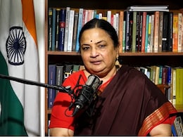 JNU की VC शांतिश्री धुलिपुड़ी पंडित ने ऐसा क्या कहा, जिस पर मच गया बवाल? पढ़ लीजिए पूरा बयान