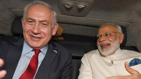 PM Modi To Meet Netanyahu, Herzog During Israel Trip: What's On Agenda?