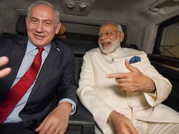 इजरायल की आयरन डोम तकनीक से भारत का &lsquo;सुदर्शन चक्र&rsquo; होगा सुपरचार्ज! मोदी के दौरे के बीच क्यों बनेगा यह गेमचेंजर?