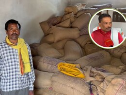 डिंडोरी में विधायक ओमकार मरकाम समेत 2588 किसान धान बेचने से रह गए वंचित, अंतिम तारीख से पहले बंद हो गया पोर्टल