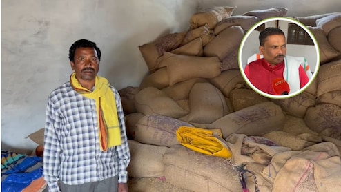 डिंडोरी में विधायक ओमकार मरकाम समेत 2588 किसान धान बेचने से रह गए वंचित, अंतिम तारीख से पहले बंद हो गया पोर्टल