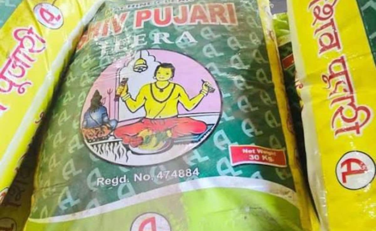 Cement-Coated Fennel, Brand Name: How 3 Businessmen Sold Adulterated Cumin