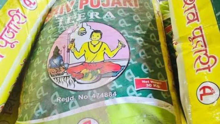 Cement-Coated Fennel, Brand Name: How 3 Businessmen Sold Adulterated Cumin