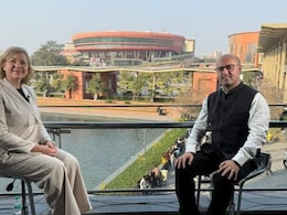 "Safety, Security Of Society Can't Be Ignored": Senior EU Official On AI