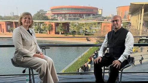 "Safety, Security Of Society Can't Be Ignored": Senior EU Official On AI