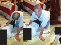 एपस्टीन फाइल्स से यूरोप में हड़कंप: ब्रिटेन के पूर्व मंत्री और कई प्रभावशाली हस्तियों के नाम आए सामने