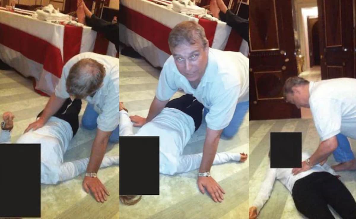 एपस्टीन फाइल्स से यूरोप में हड़कंप: ब्रिटेन के पूर्व मंत्री और कई प्रभावशाली हस्तियों के नाम आए सामने