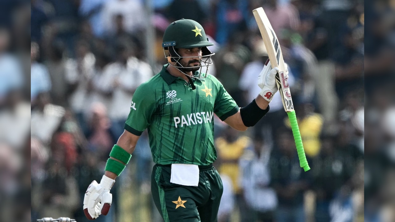 Pakistan vs Sri Lanka 1st T20I Highlights: Sahibzada Farhan, Sadaqat Half-centuries Lead Pakistan To Victory Pakistan vs Sri Lanka 1st T20I Highlights: Sahibzada Farhan, Sadaqat Half-centuries Lead Pakistan To Victory