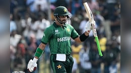 Pakistan vs Sri Lanka 1st T20I Highlights: Sahibzada Farhan,  Sadaqat Half-centuries Lead Pakistan To Victory