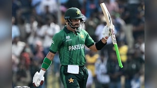 Pakistan vs Sri Lanka 1st T20I LIVE Score Updates