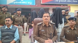 Crime News: प्रेम, धोका, हत्येचा कट.. एका मफलरमुळे प्रियकर वाचला, दुसऱ्याचाच जीव गेला! भयंकर मर्डर केस