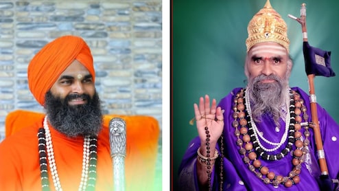 महाशिवरात्रि पर मिलेगा केदारनाथ धाम को अपना मुख्य पुजारी, जानिए कौन हैं रावल शिवाचार्य शांति लिंग