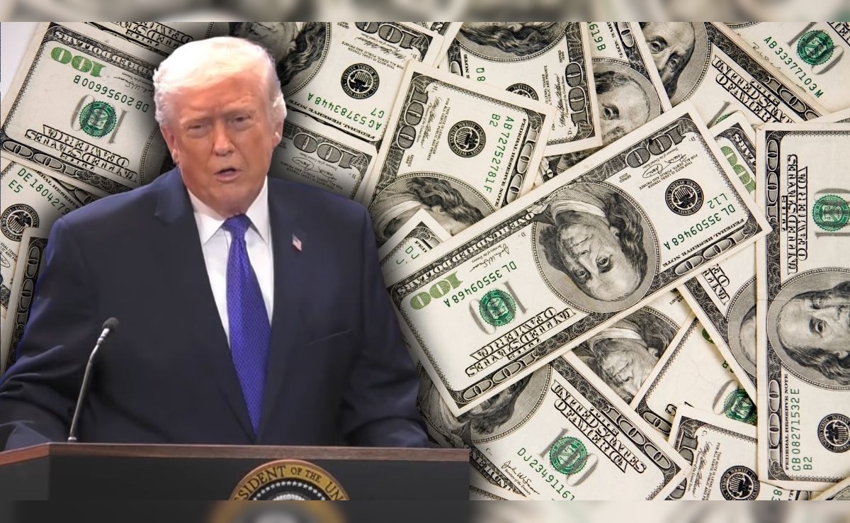 175 बिलियन डॉलर के टैरिफ रिफंड पर बवाल तय! SC का फैसला साफ नहीं, कंपनियों को कैसे मिलेंगे पैसे? 