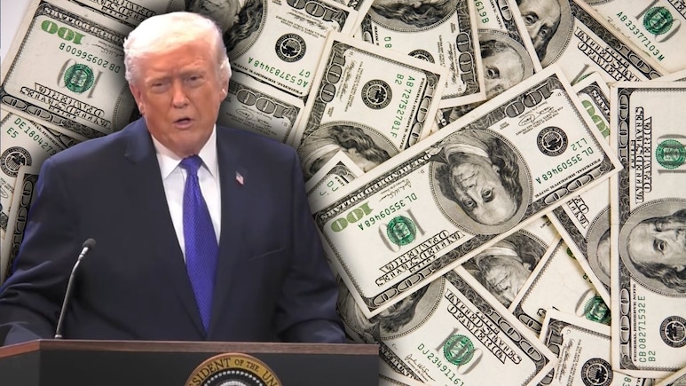 175 बिलियन डॉलर के टैरिफ रिफंड पर बवाल तय! SC का फैसला साफ नहीं, कंपनियों को कैसे मिलेंगे पैसे?&nbsp;