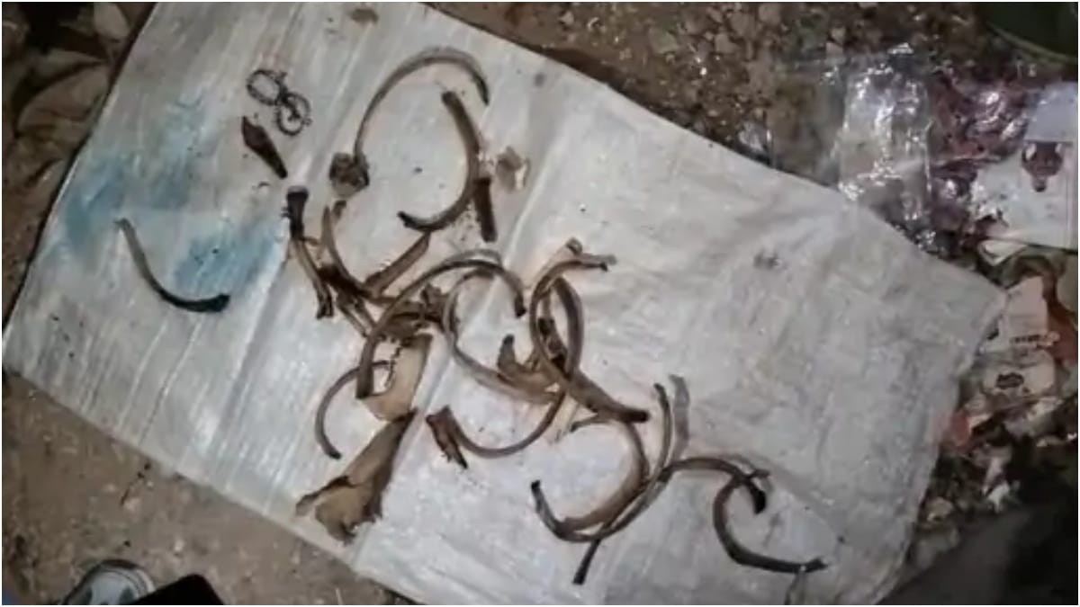 Latest and Breaking News on NDTV