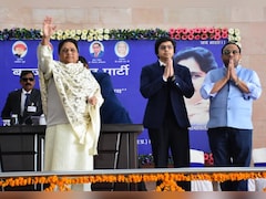 क्या 7 की तर्ज पर 27 की जंग जीतेंगी मायावती? BSP कार्यकर्ताओं को बताई रणनीति