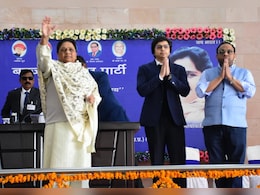 क्या 7 की तर्ज पर 27 की जंग जीतेंगी मायावती? BSP कार्यकर्ताओं को बताई रणनीति