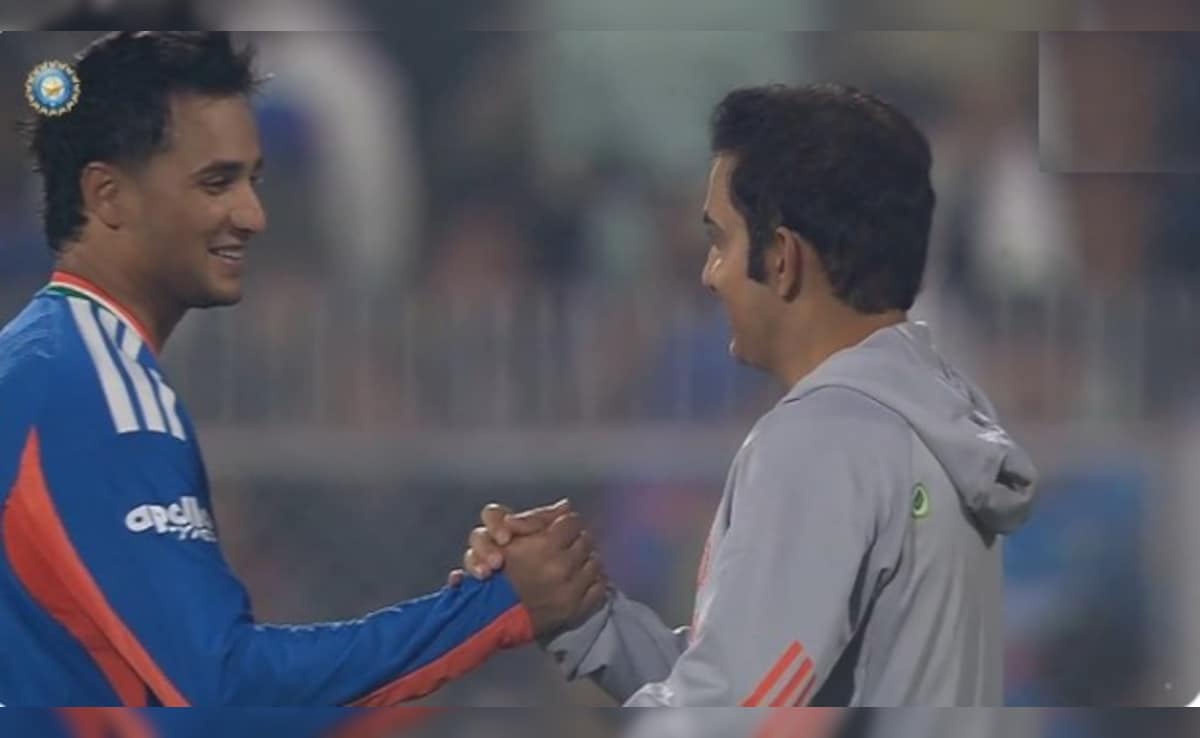 Abhishek Sharma: 0,0,0 के बाद अभिषेक शर्मा की होगी फॉर्म में वापसी! गौतम गंभीर का यह कनेक्शन आएगा काम