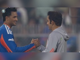 Abhishek Sharma: 0,0,0 के बाद अभिषेक शर्मा की होगी फॉर्म में वापसी! गौतम गंभीर का यह कनेक्शन आएगा काम