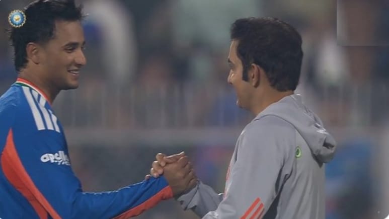 Abhishek Sharma: 0,0,0 के बाद अभिषेक शर्मा की होगी फॉर्म में वापसी! गौतम गंभीर का यह कनेक्शन आएगा काम