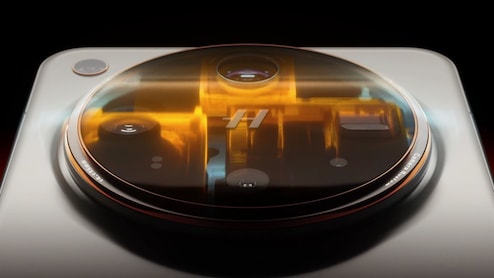 Oppo Find X9 Ultra Leaks Reveal Big Battery Capacity, Huge Camera Module