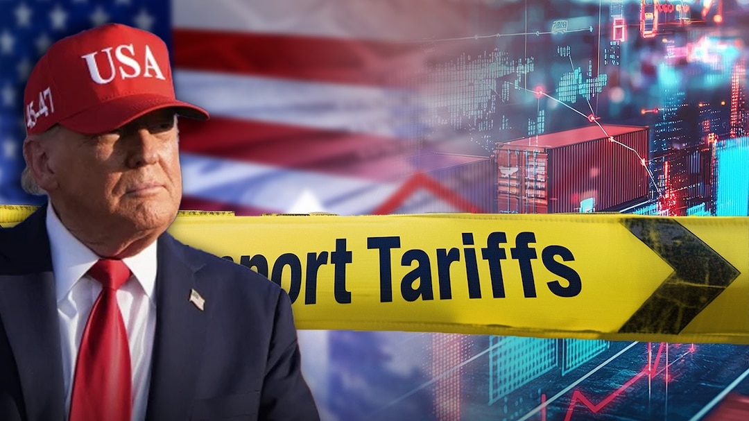 $166 Billion Payback: US Launches Massive Tariff Refund Portal — How Businesses Can Apply