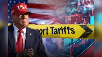 Trump Tariffs Ruling: Supreme Court Limits Emergency Powers, Flags Refund 'Mess'
