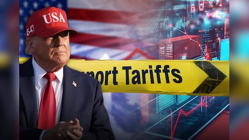 Trump Tariffs Ruling: Supreme Court Limits Emergency Powers, Flags Refund 'Mess'