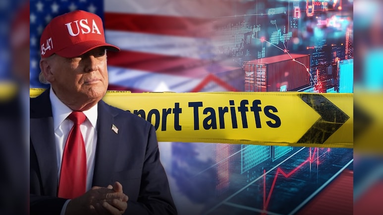 Trump Tariffs Ruling: Supreme Court Limits Emergency Powers, Flags Refund 'Mess'