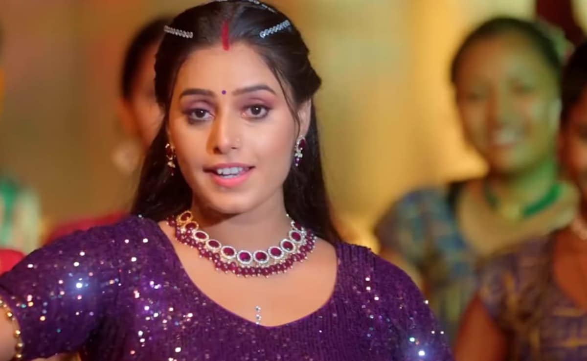 Latest and Breaking News on NDTV