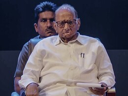 Sharad Pawar: शरद पवारांसाठी उद्धव ठाकरे आणि काँग्रेसचा मोठा निर्णय! राज्यसभा निवडणुकीचा सस्पेन्स संपणार